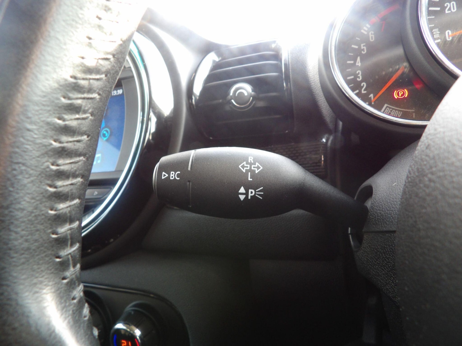 Used MINI Clubman 2019 for sale - 76498920: Photo 25