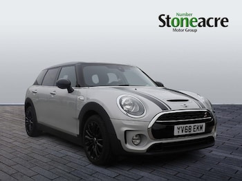 Used MINI Clubman 2019 for sale - 76498920: Photo