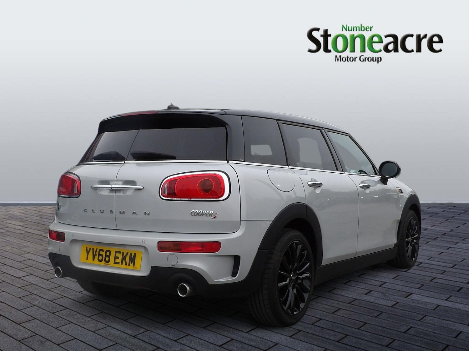 Used MINI Clubman 2019 for sale - 76498920: Photo 3