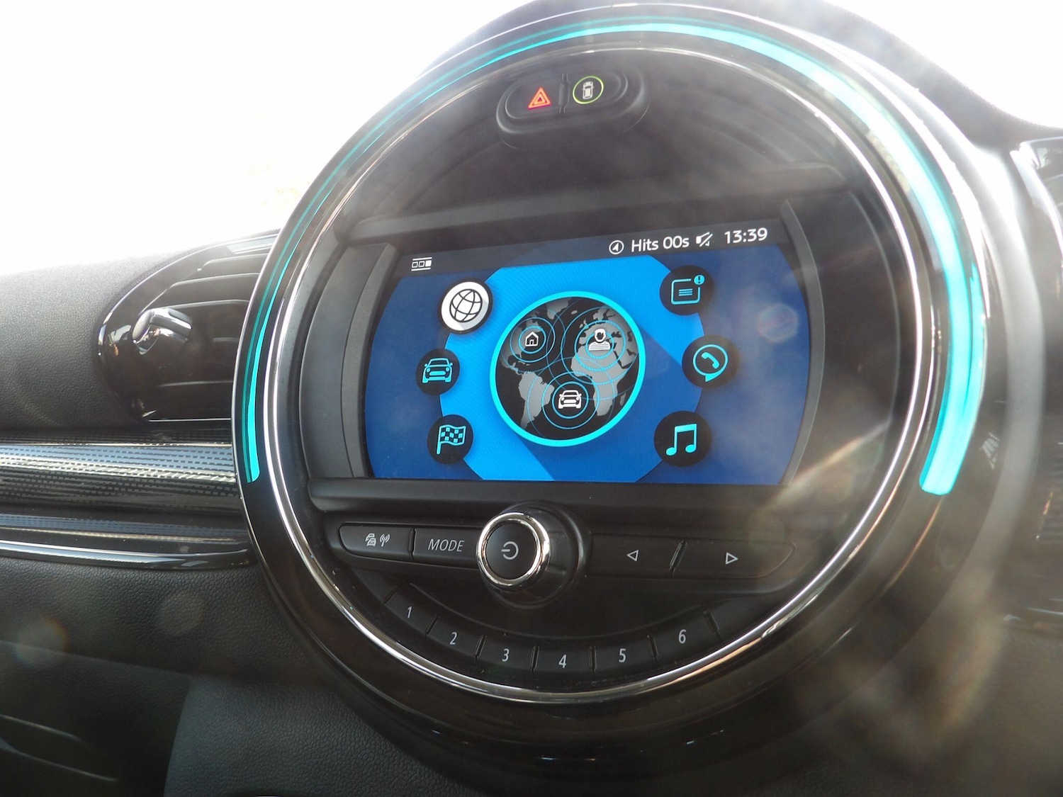 Used MINI Clubman 2019 for sale - 76498920: Photo 30