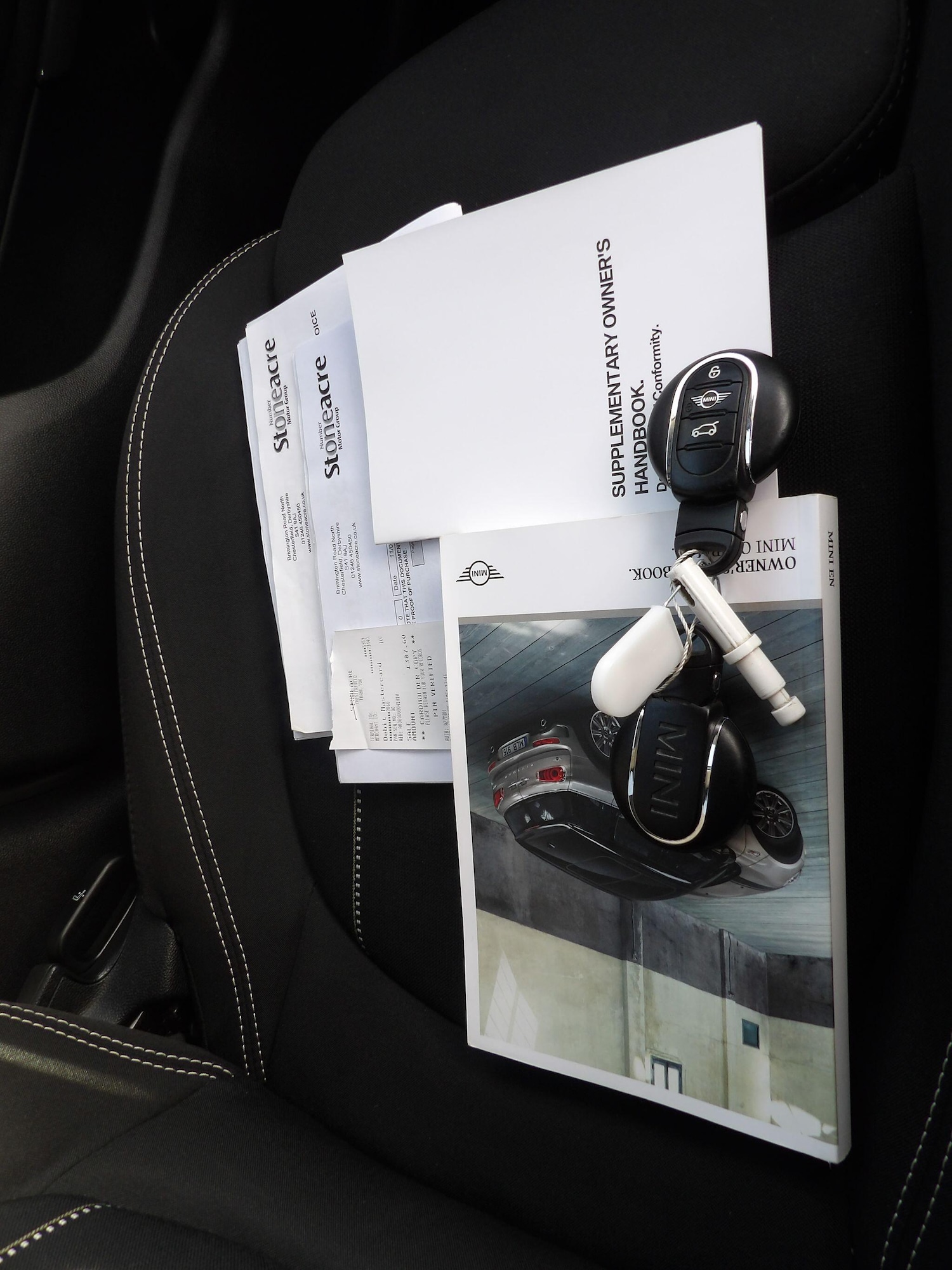 Used MINI Clubman 2019 for sale - 76498920: Photo 33