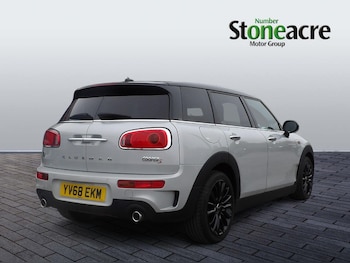 Used MINI Clubman 2019 for sale - 76498920: Photo