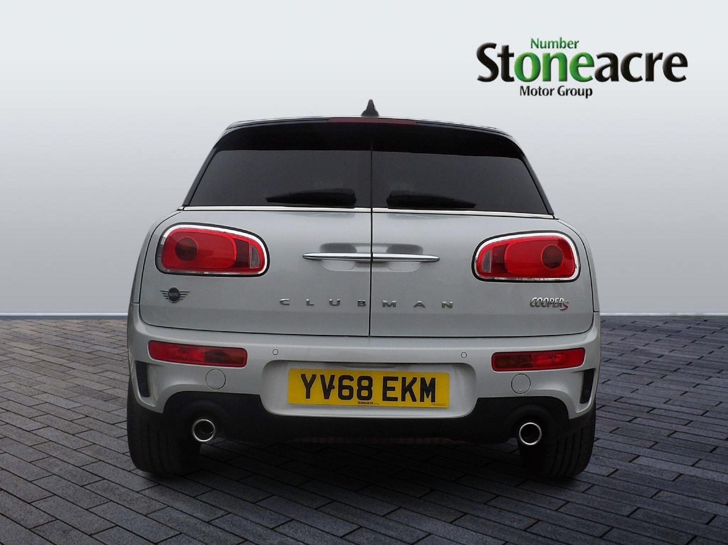 Used MINI Clubman 2019 for sale - 76498920: Photo 4