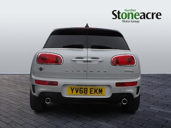 Used MINI Clubman 2019 for sale - 76498920: Photo