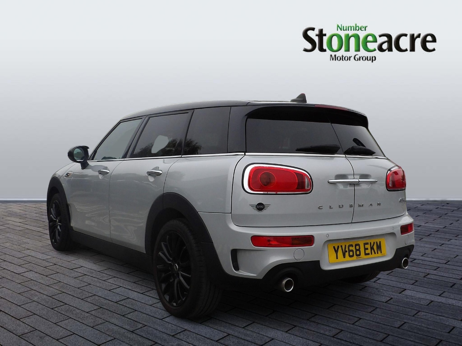 Used MINI Clubman 2019 for sale - 76498920: Photo 5