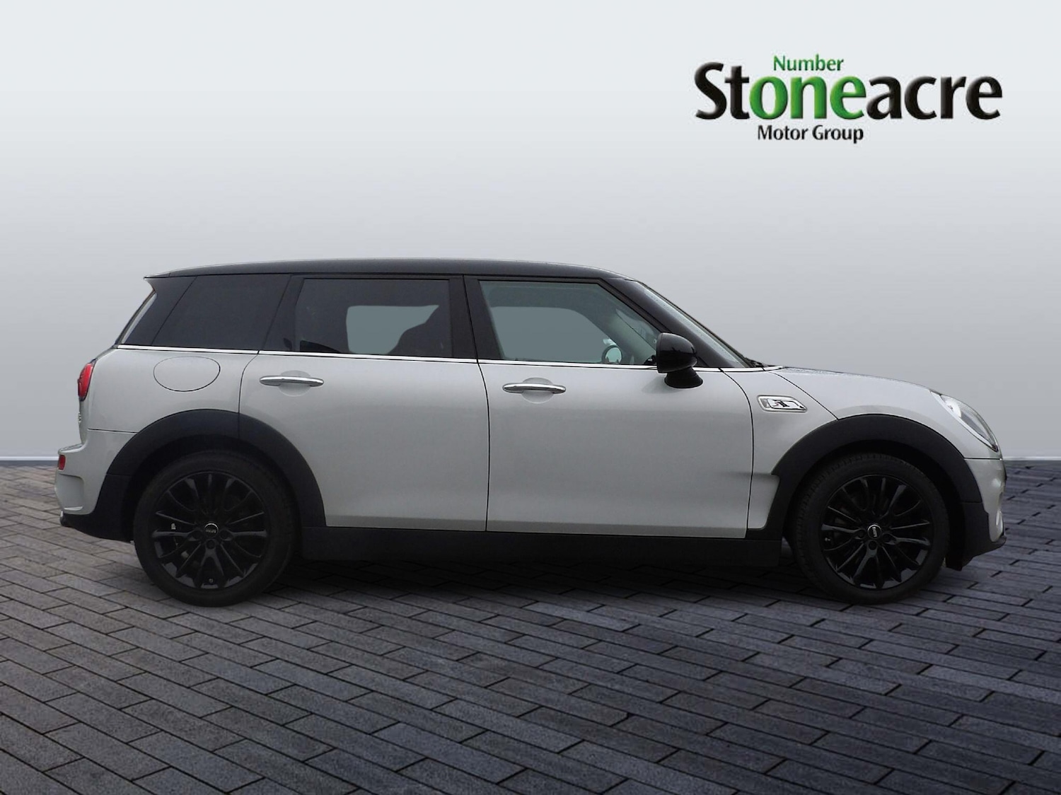 Used MINI Clubman 2019 for sale - 76498920: Photo 6