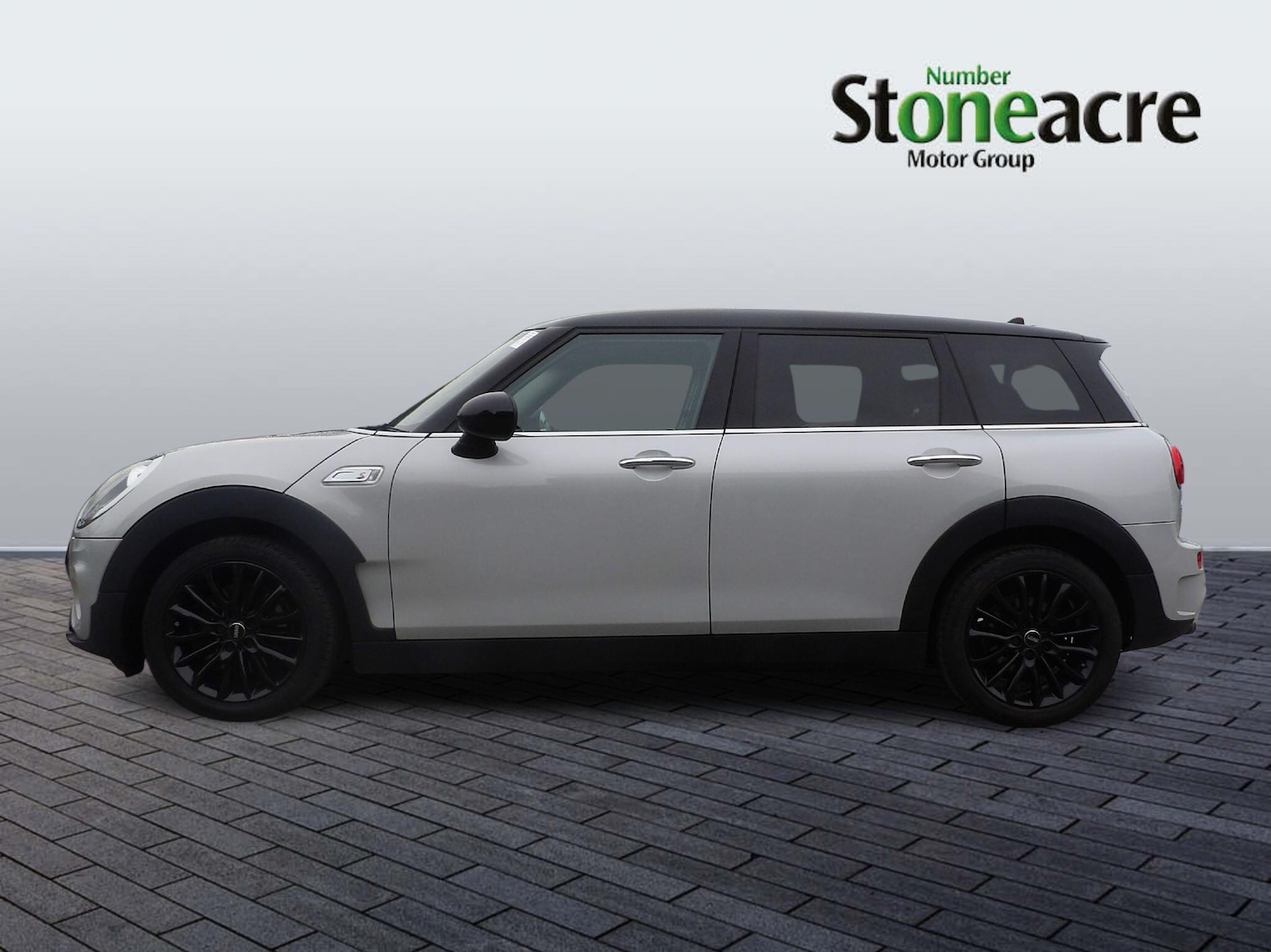 Used MINI Clubman 2019 for sale - 76498920: Photo 7