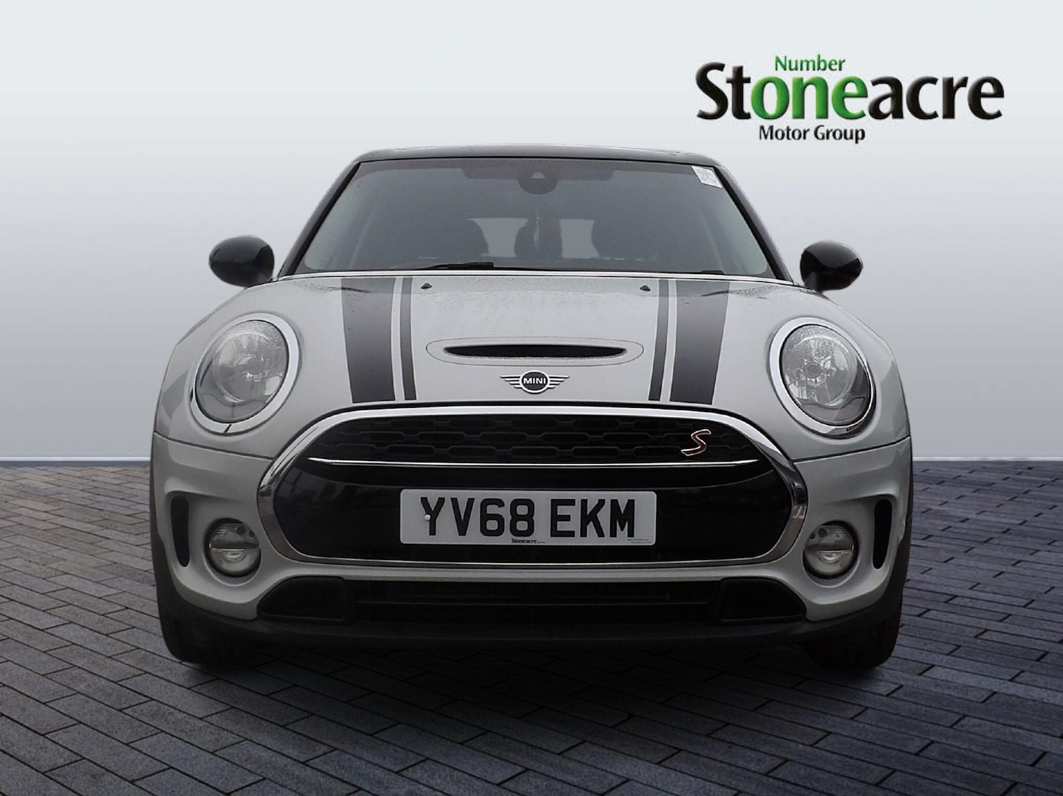 Used MINI Clubman 2019 for sale - 76498920: Photo 8
