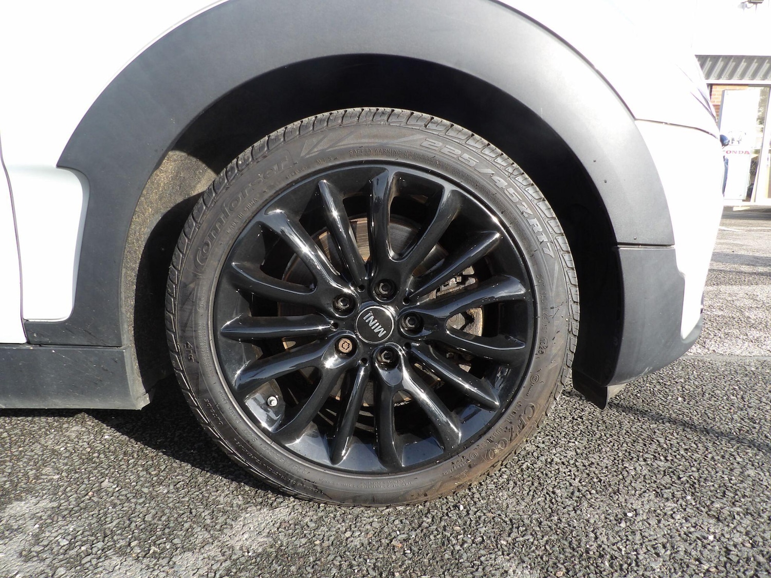 Used MINI Clubman 2019 for sale - 76498920: Photo 9