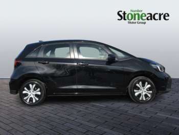 Used Honda Jazz 2023 for sale - 73930508: Photo