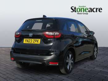 Used Honda Jazz 2023 for sale - 73930508: Photo