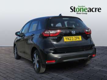 Used Honda Jazz 2023 for sale - 73930508: Photo