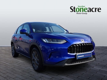 Used Honda ZR-V 2025 for sale - 78527955: Photo