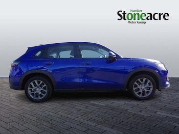 Used Honda ZR-V 2025 for sale - 78527955: Photo