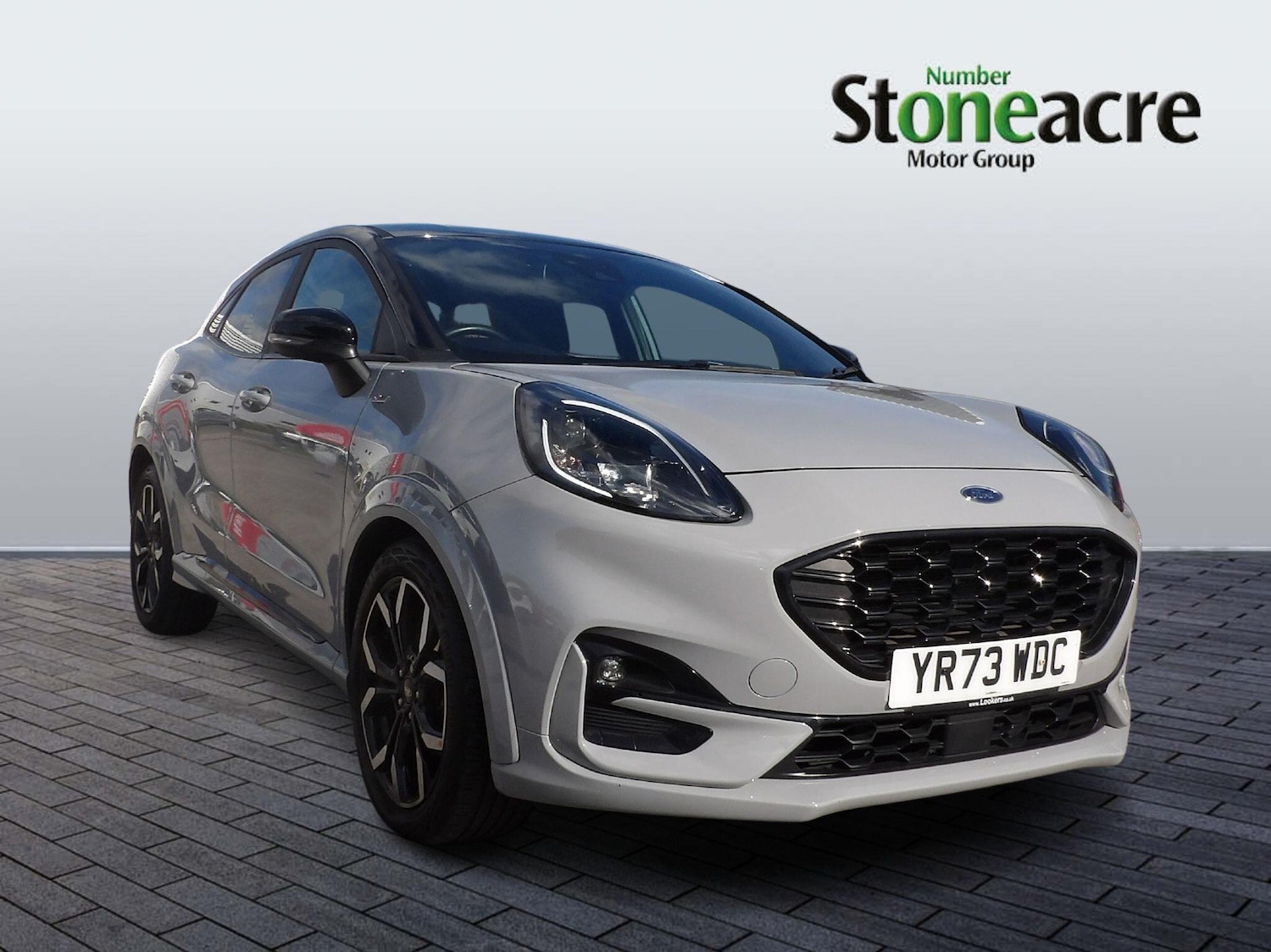Used Ford Puma 2023 for sale - 76122319: Photo 1