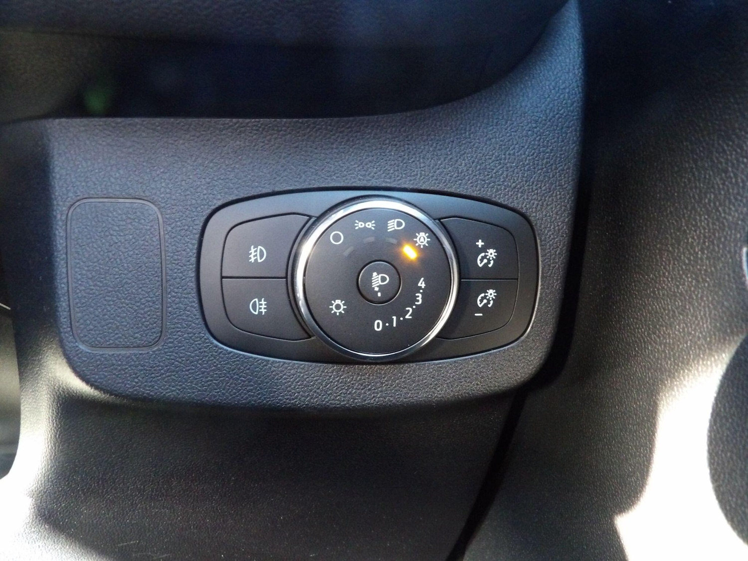 Used Ford Puma 2023 for sale - 76122319: Photo 10