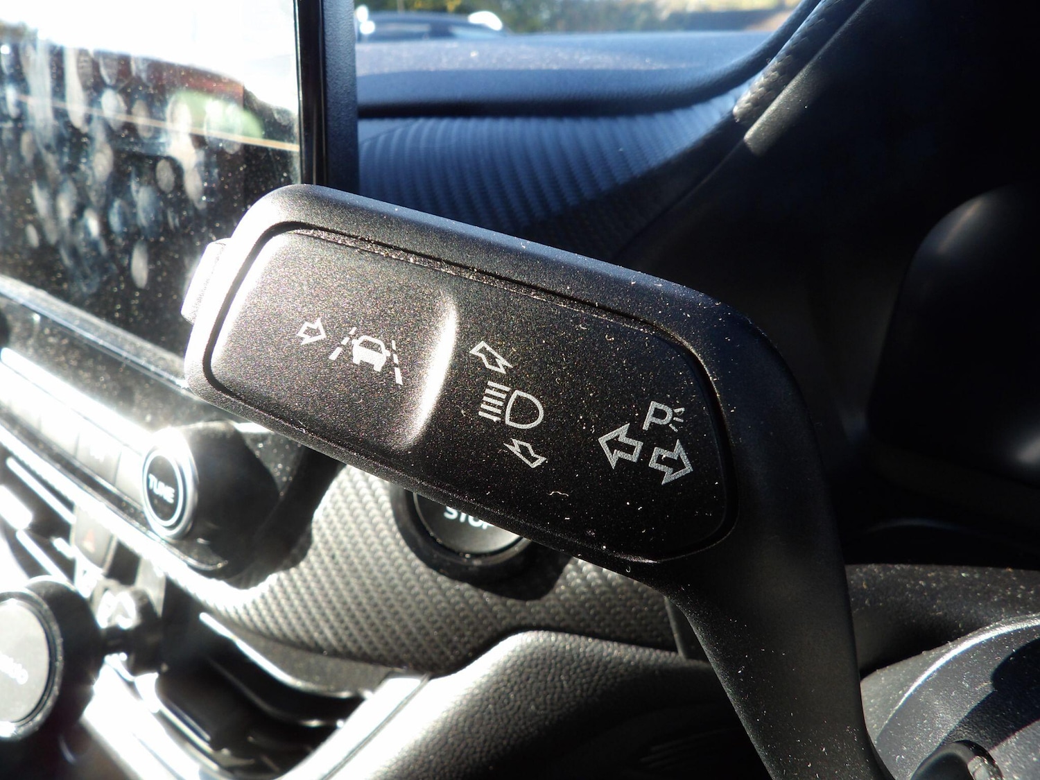 Used Ford Puma 2023 for sale - 76122319: Photo 12