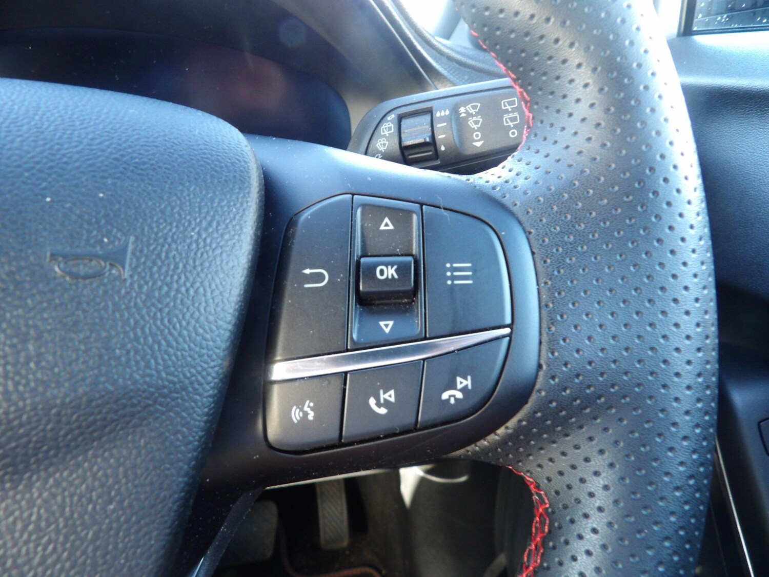 Used Ford Puma 2023 for sale - 76122319: Photo 13