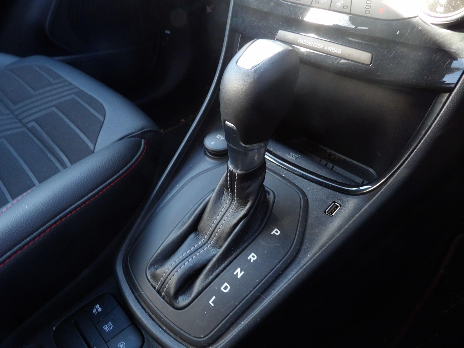 Used Ford Puma 2023 for sale - 76122319: Photo 15