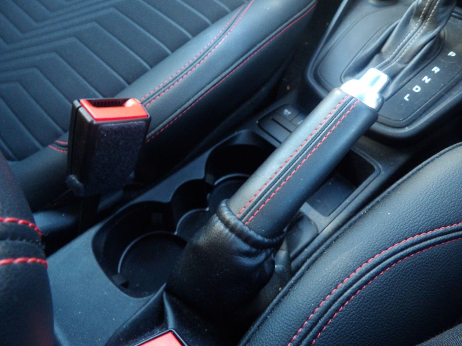 Used Ford Puma 2023 for sale - 76122319: Photo 16