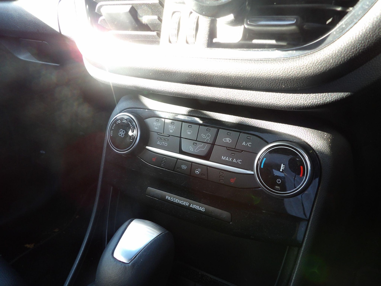 Used Ford Puma 2023 for sale - 76122319: Photo 17