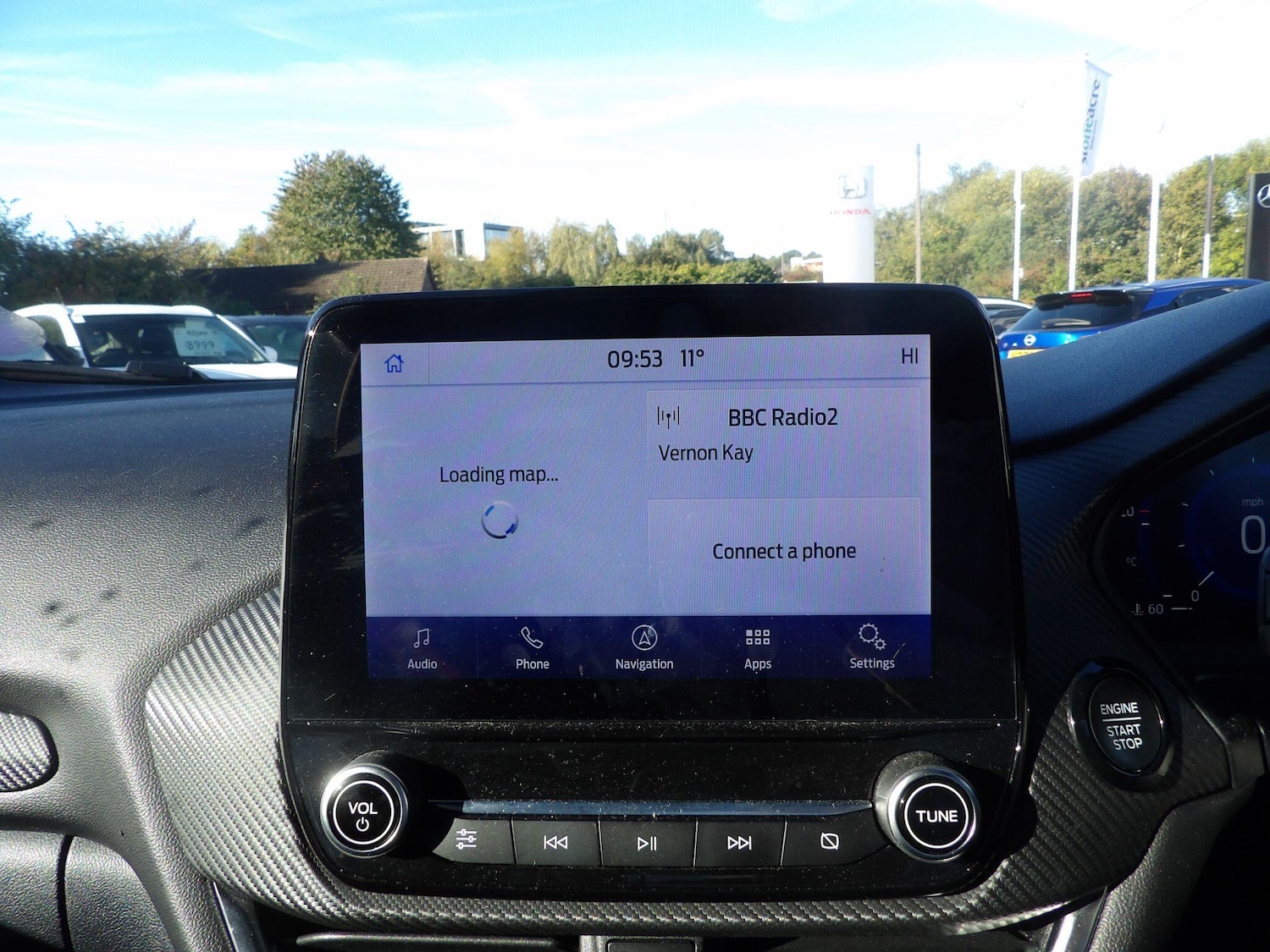 Used Ford Puma 2023 for sale - 76122319: Photo 19