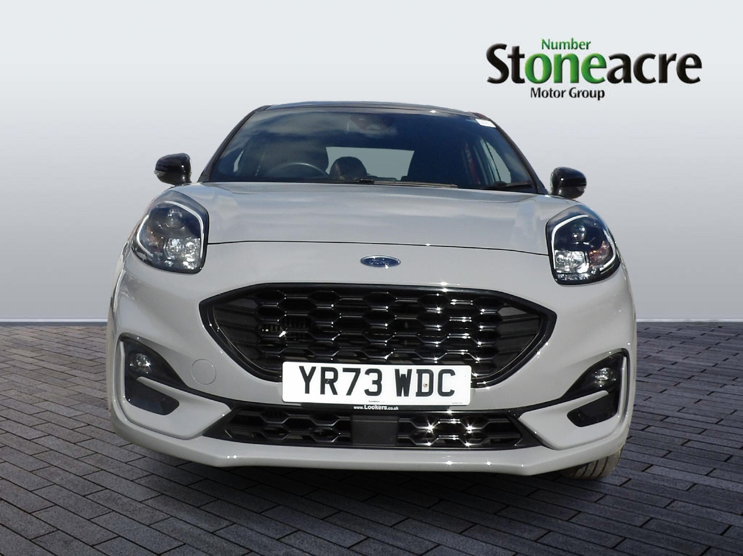 Used Ford Puma 2023 for sale - 76122319: Photo 2