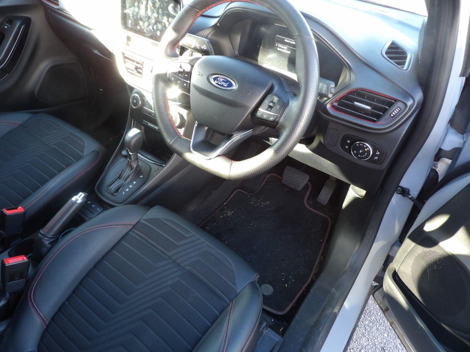 Used Ford Puma 2023 for sale - 76122319: Photo 21