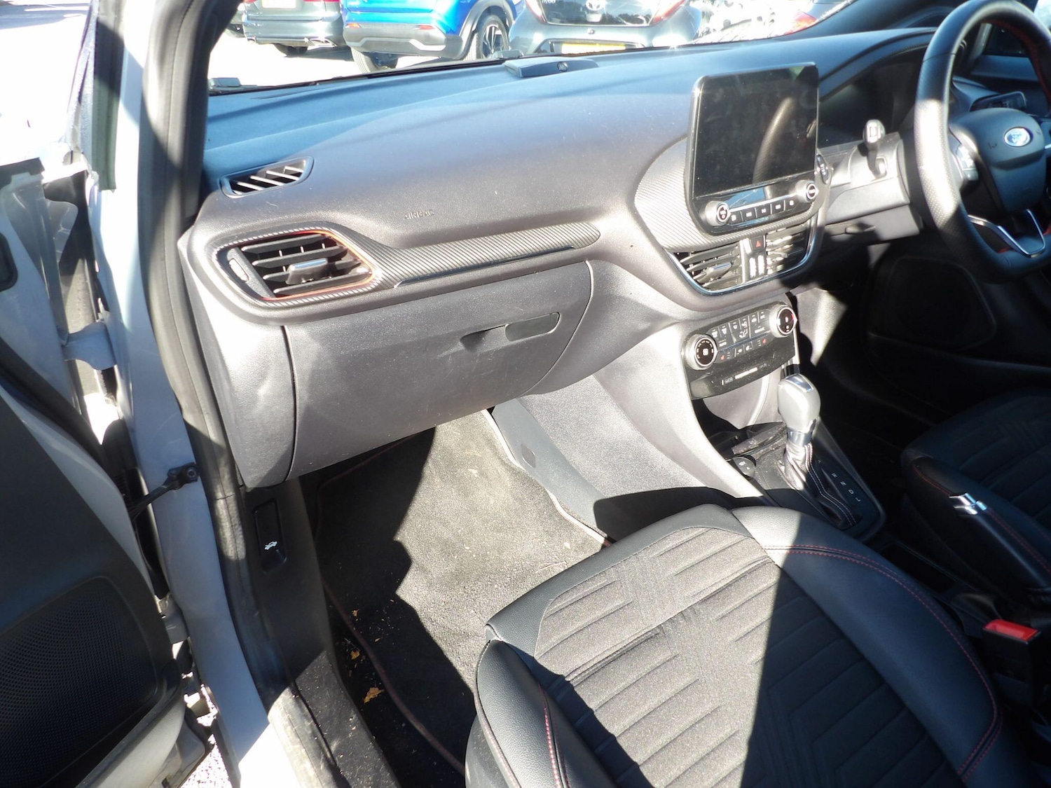 Used Ford Puma 2023 for sale - 76122319: Photo 24