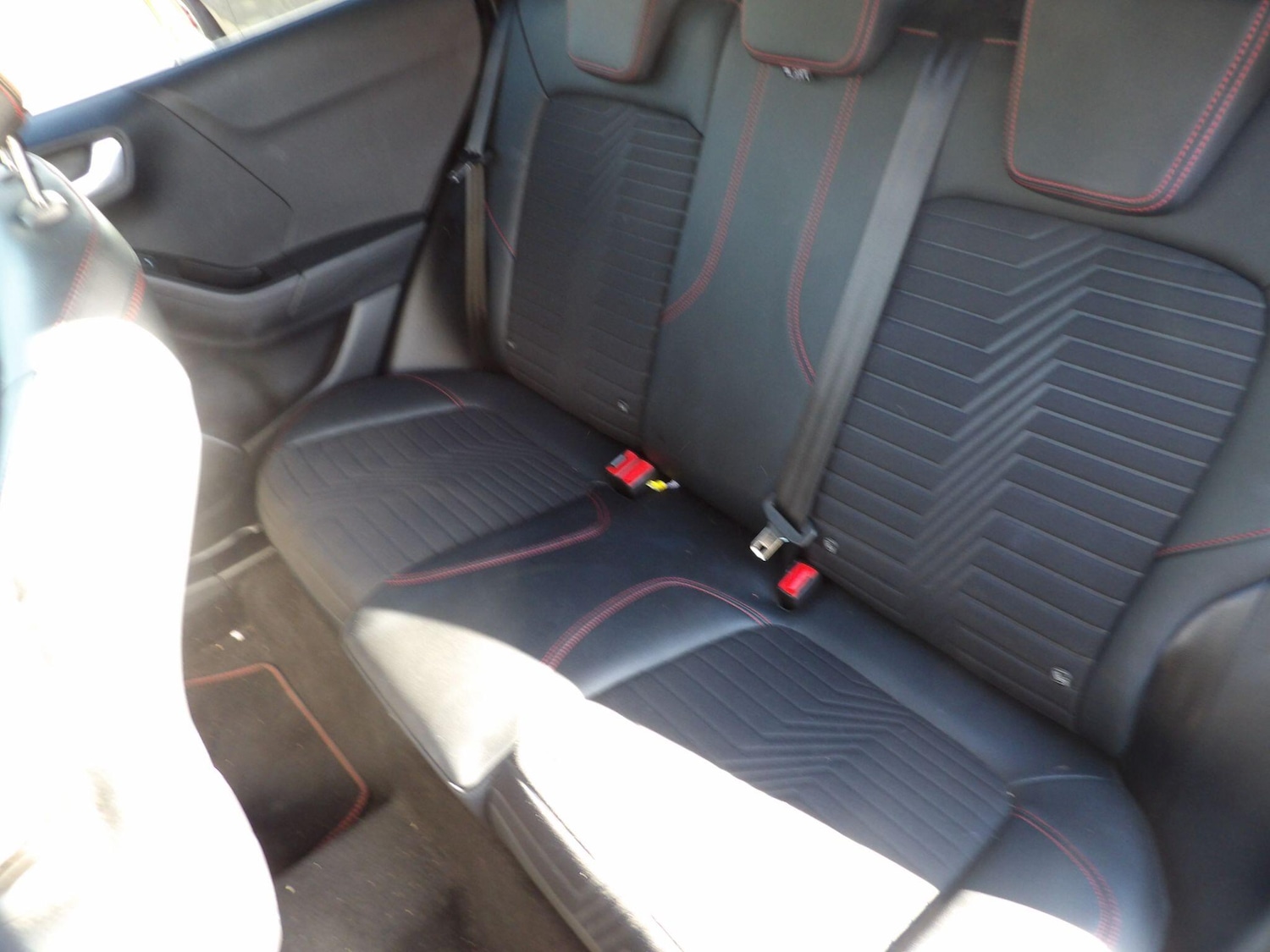 Used Ford Puma 2023 for sale - 76122319: Photo 25