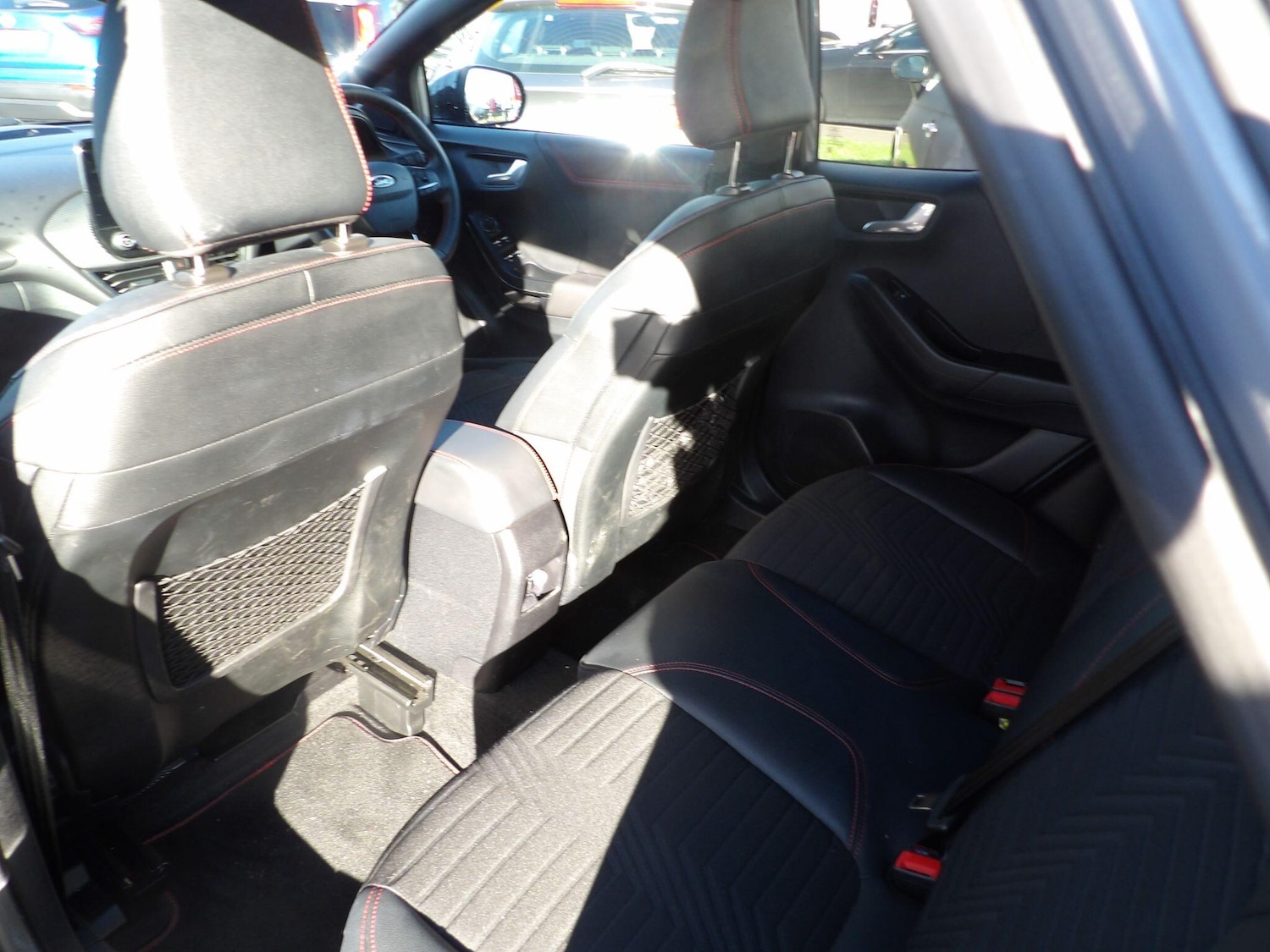 Used Ford Puma 2023 for sale - 76122319: Photo 27