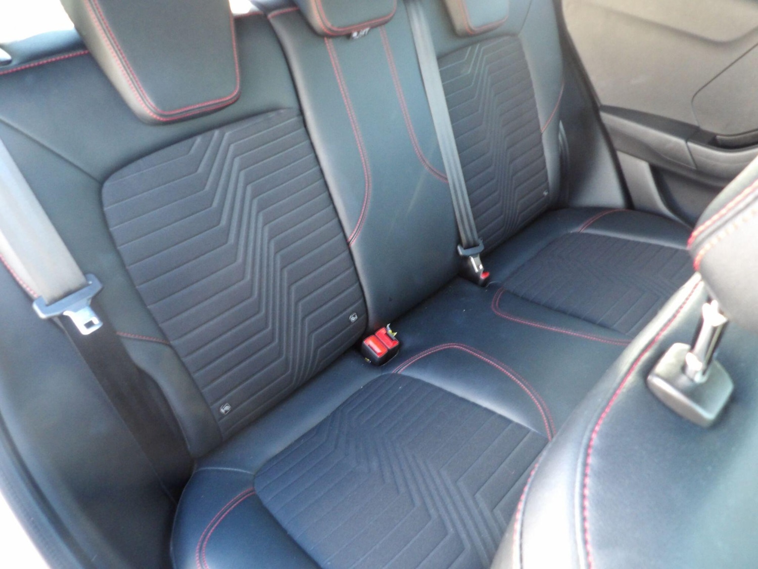 Used Ford Puma 2023 for sale - 76122319: Photo 28