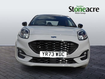 Used Ford Puma 2023 for sale - 76122319: Photo 2