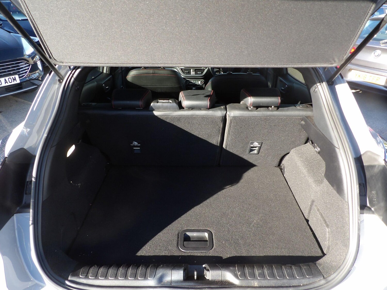 Used Ford Puma 2023 for sale - 76122319: Photo 30