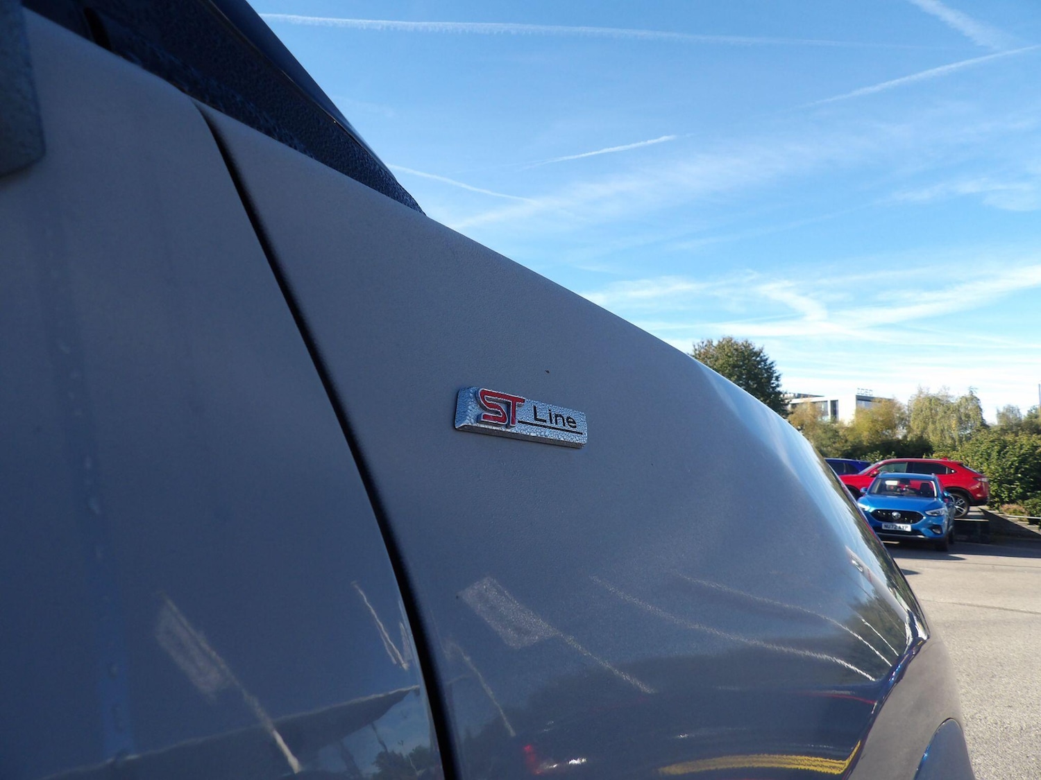 Used Ford Puma 2023 for sale - 76122319: Photo 32