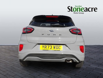 Used Ford Puma 2023 for sale - 76122319: Photo 4