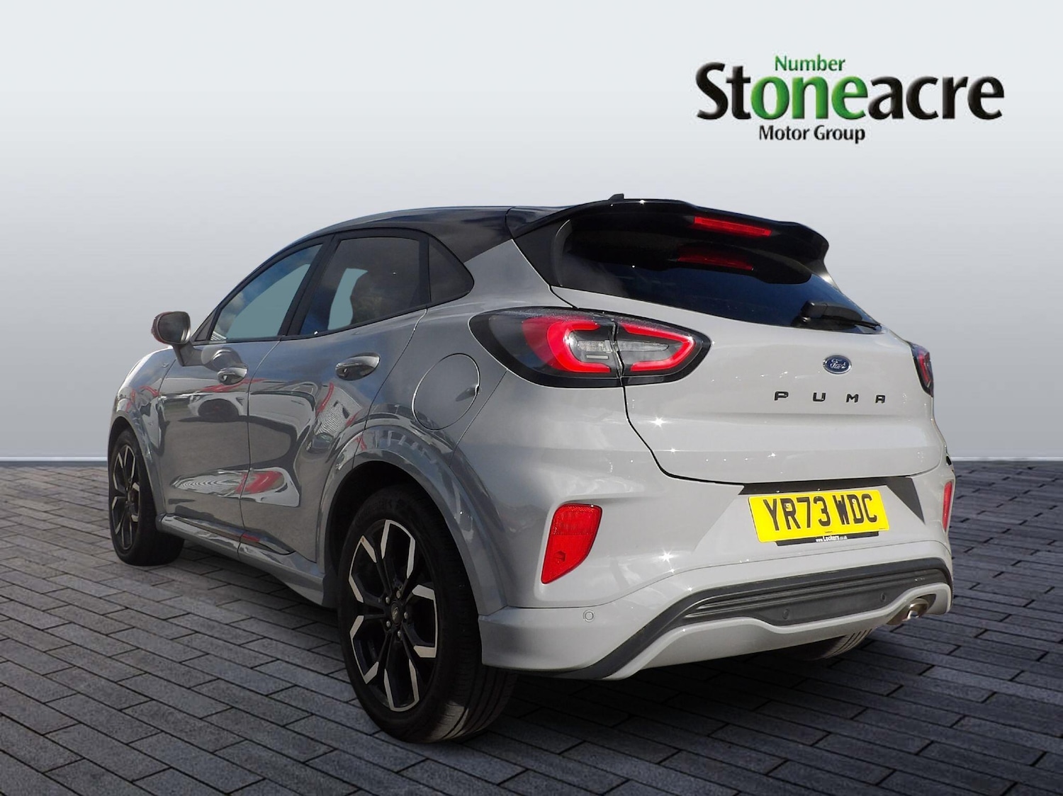 Used Ford Puma 2023 for sale - 76122319: Photo 5
