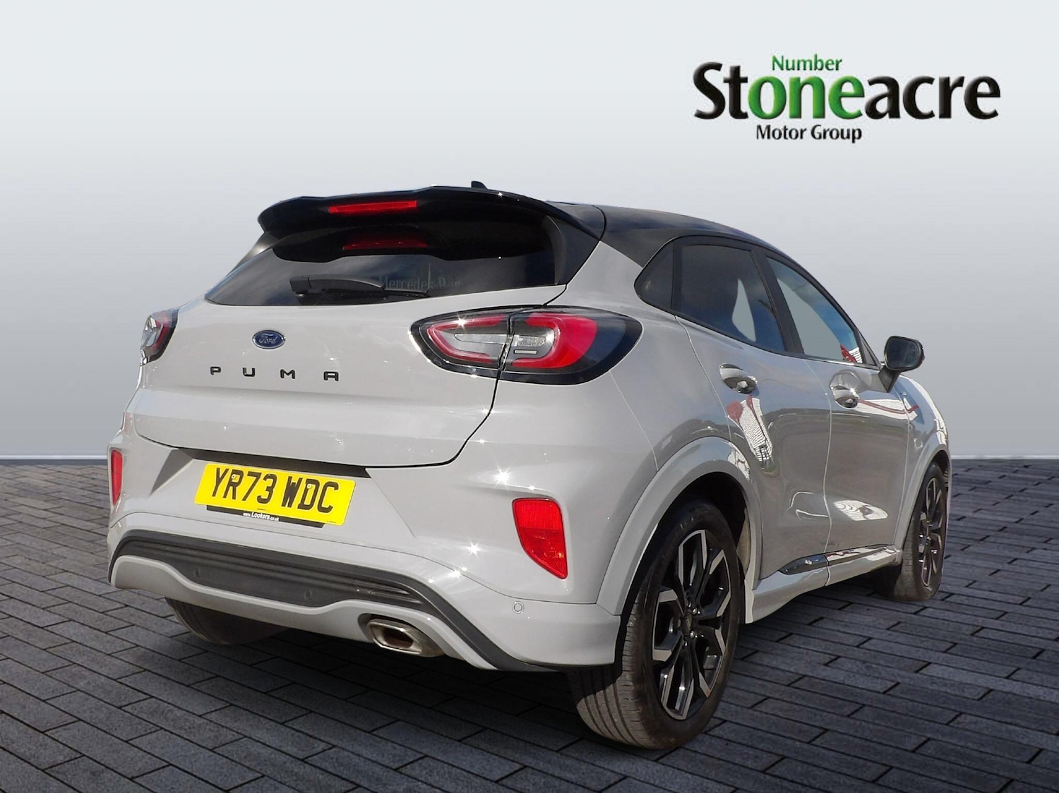 Used Ford Puma 2023 for sale - 76122319: Photo 6