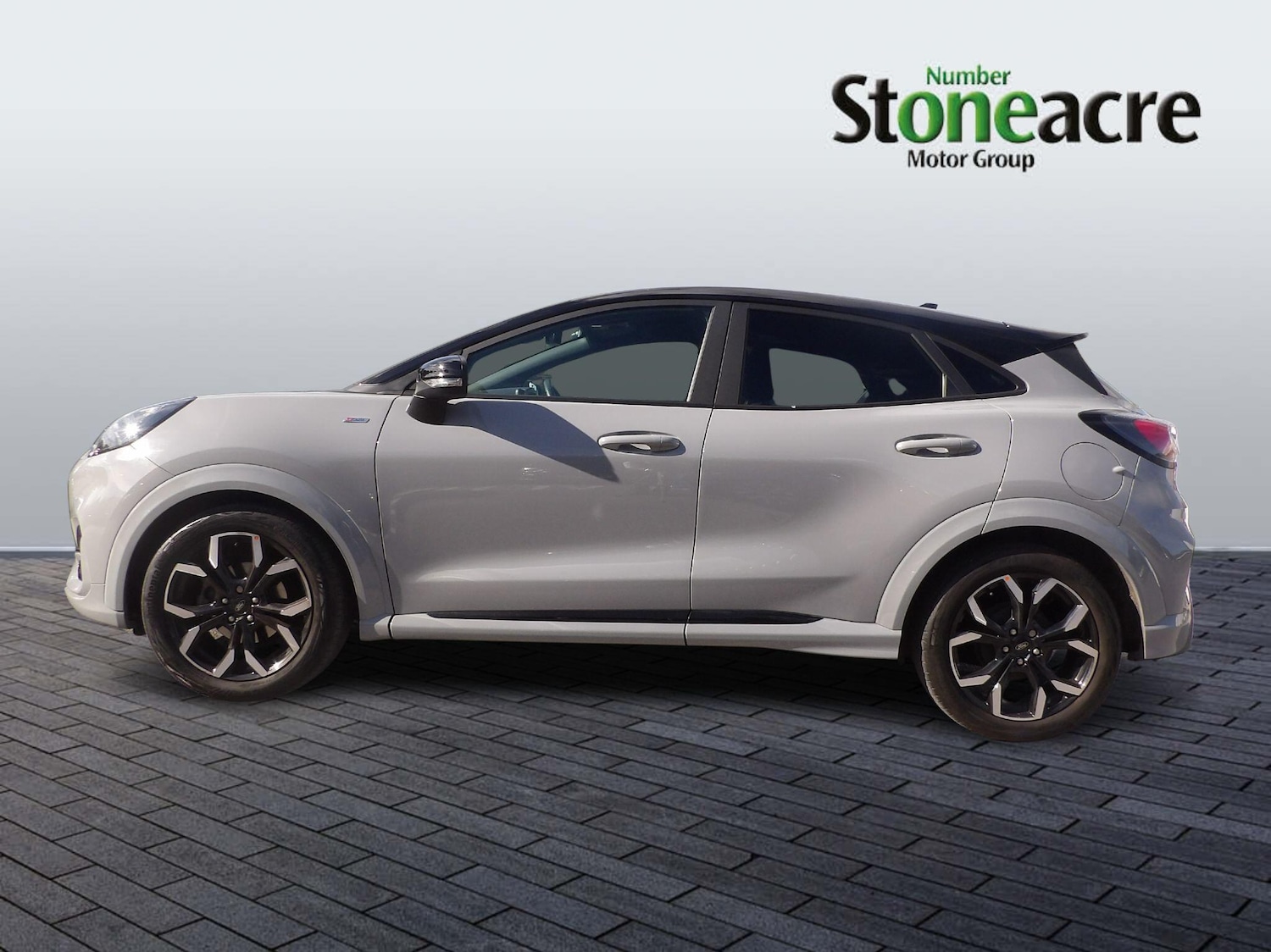 Used Ford Puma 2023 for sale - 76122319: Photo 7