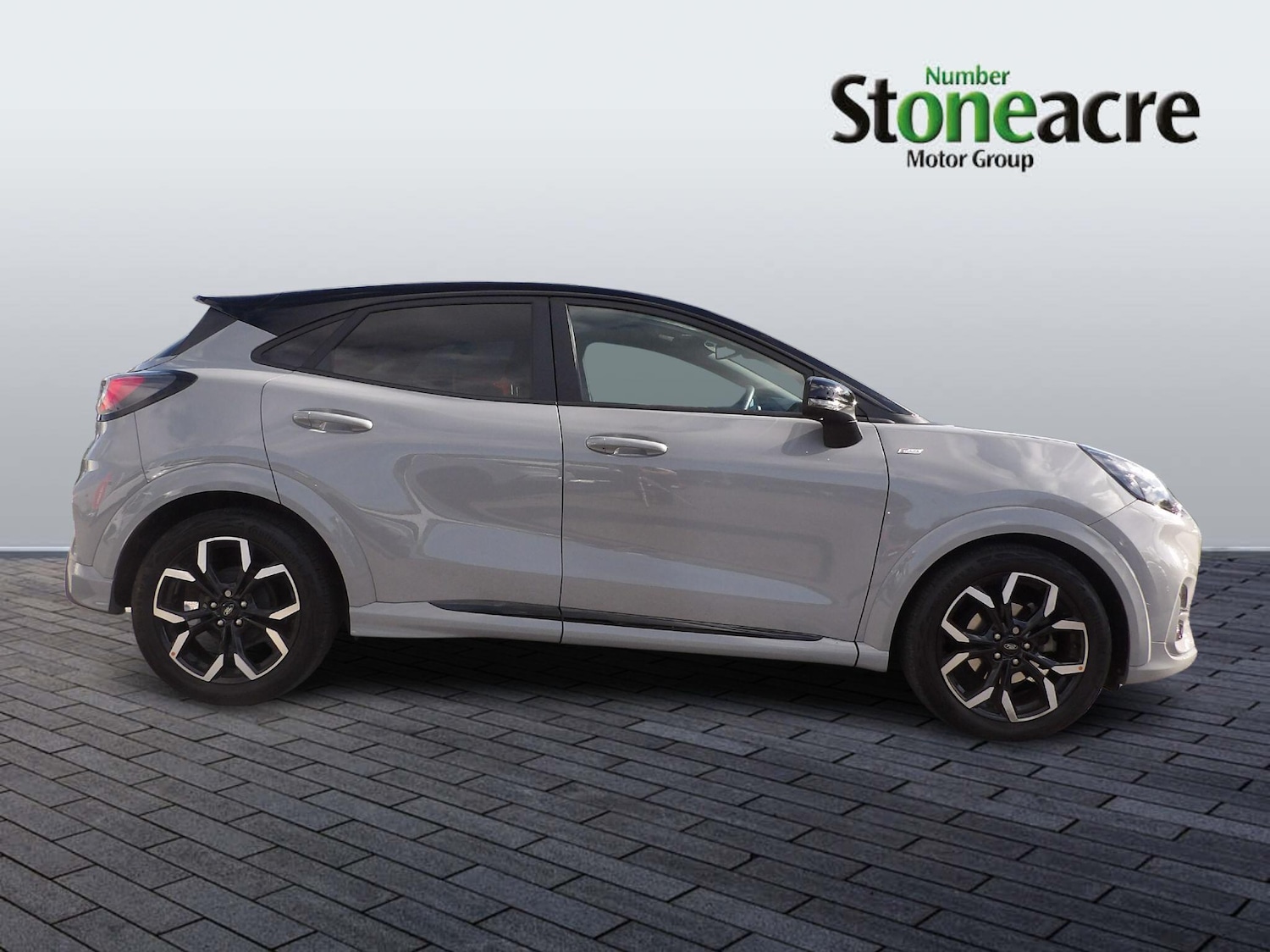 Used Ford Puma 2023 for sale - 76122319: Photo 8
