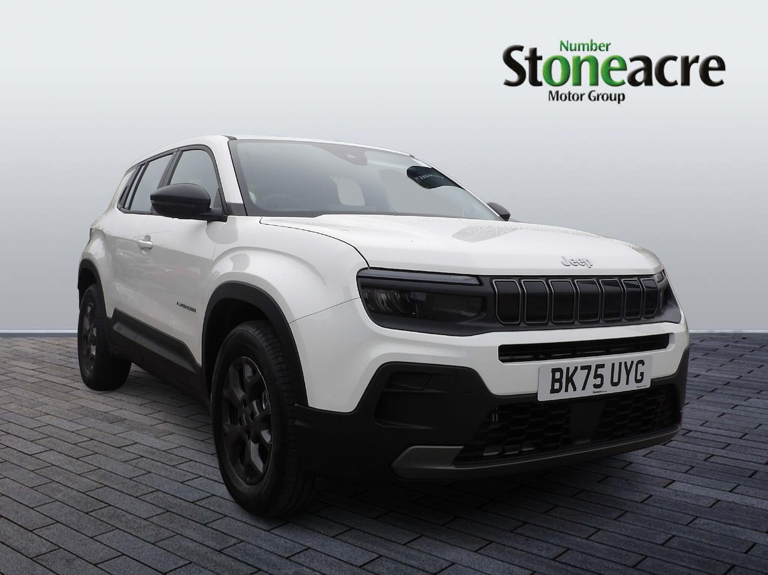 Used Jeep Other 2025 for sale - 76572826: Photo 1