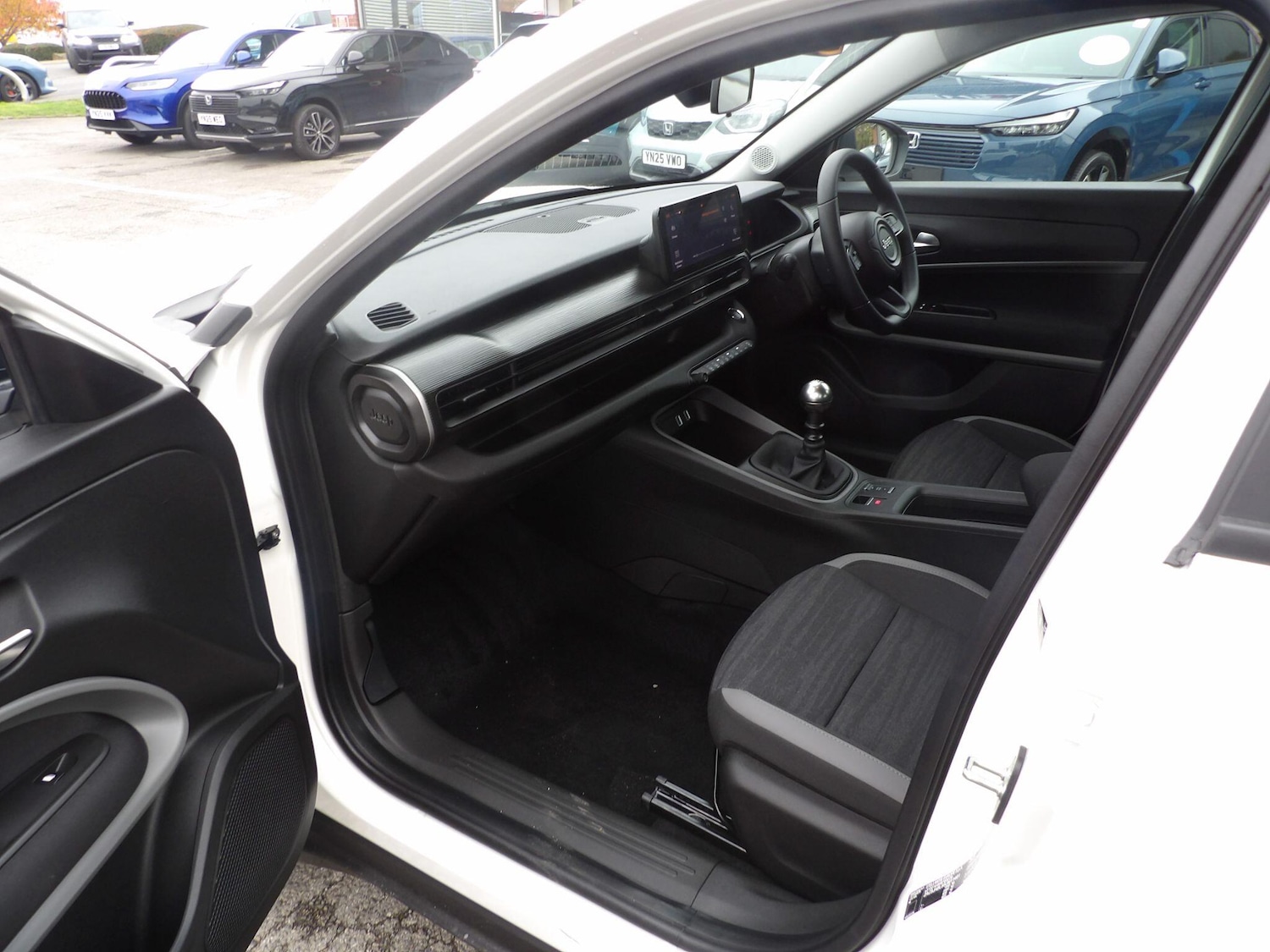 Used Jeep Other 2025 for sale - 76572826: Photo 27