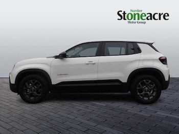 Used Jeep Other 2025 for sale - 76572826: Photo