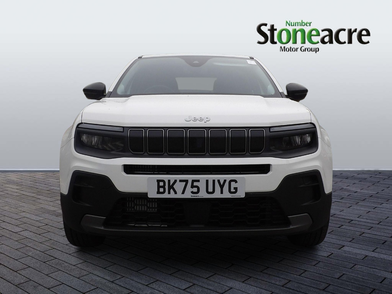 Used Jeep Other 2025 for sale - 76572826: Photo 4