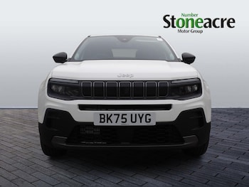 Used Jeep Other 2025 for sale - 76572826: Photo