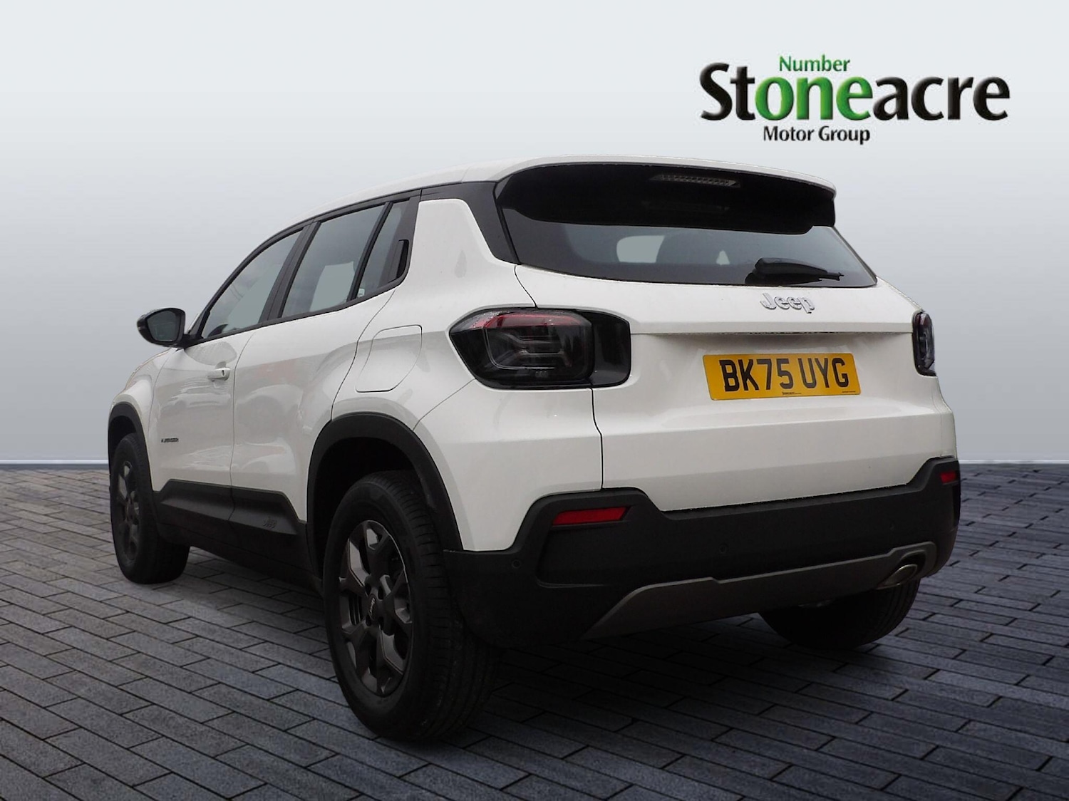 Used Jeep Other 2025 for sale - 76572826: Photo 5