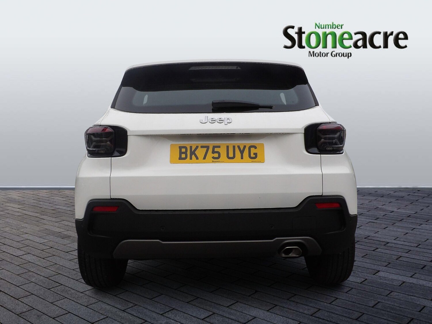 Used Jeep Other 2025 for sale - 76572826: Photo 6