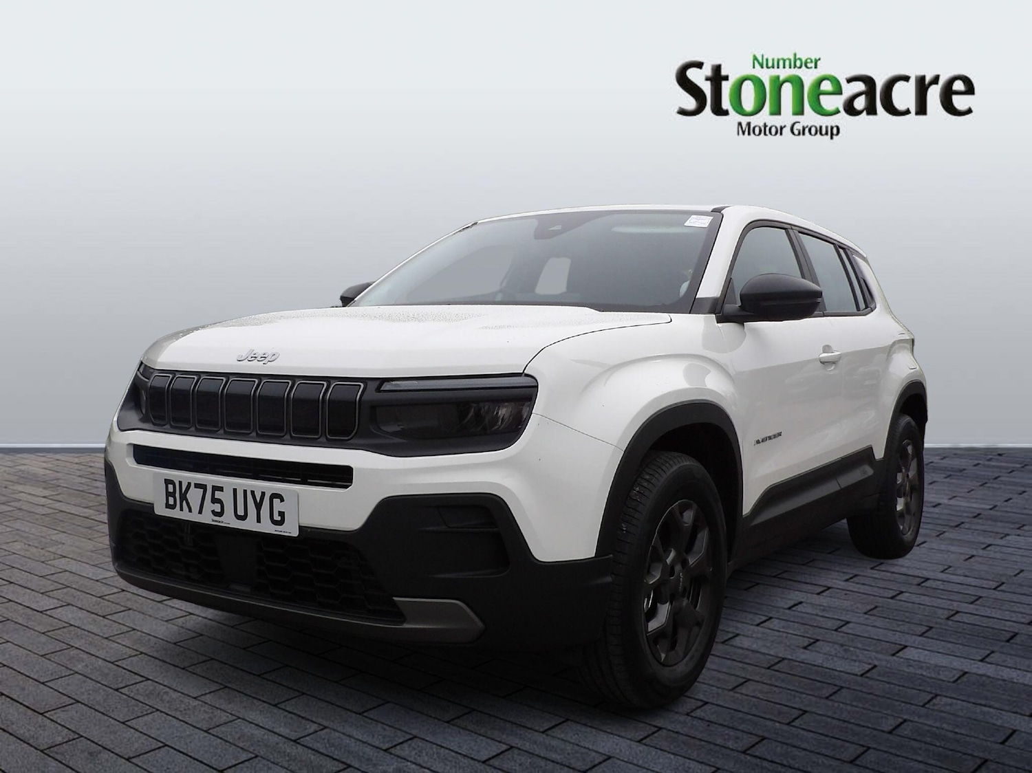 Used Jeep Other 2025 for sale - 76572826: Photo 8