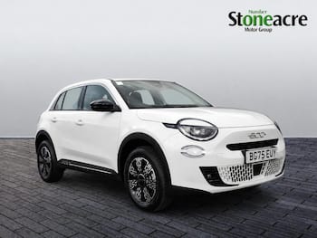 Used Fiat 600 2025 for sale - 79698179: Photo