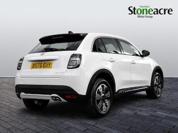 Used Fiat 600 2025 for sale - 79698179: Photo